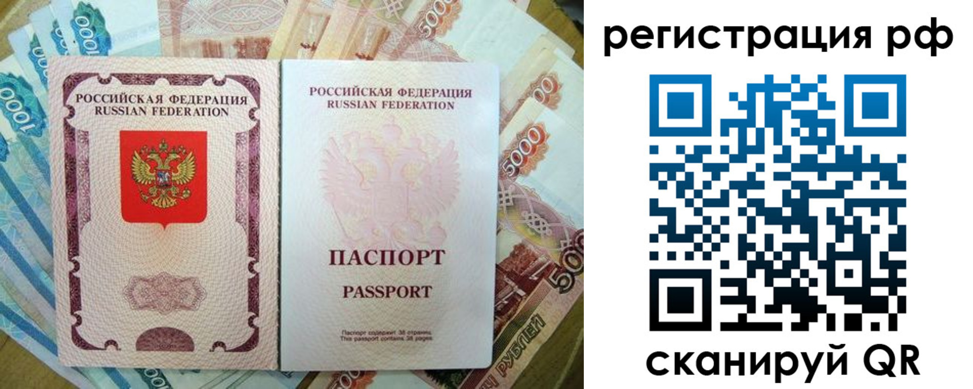 прописка регистрация в Ленинградской области